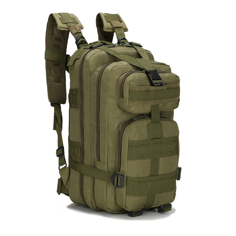 Sac à dos militaire 30L