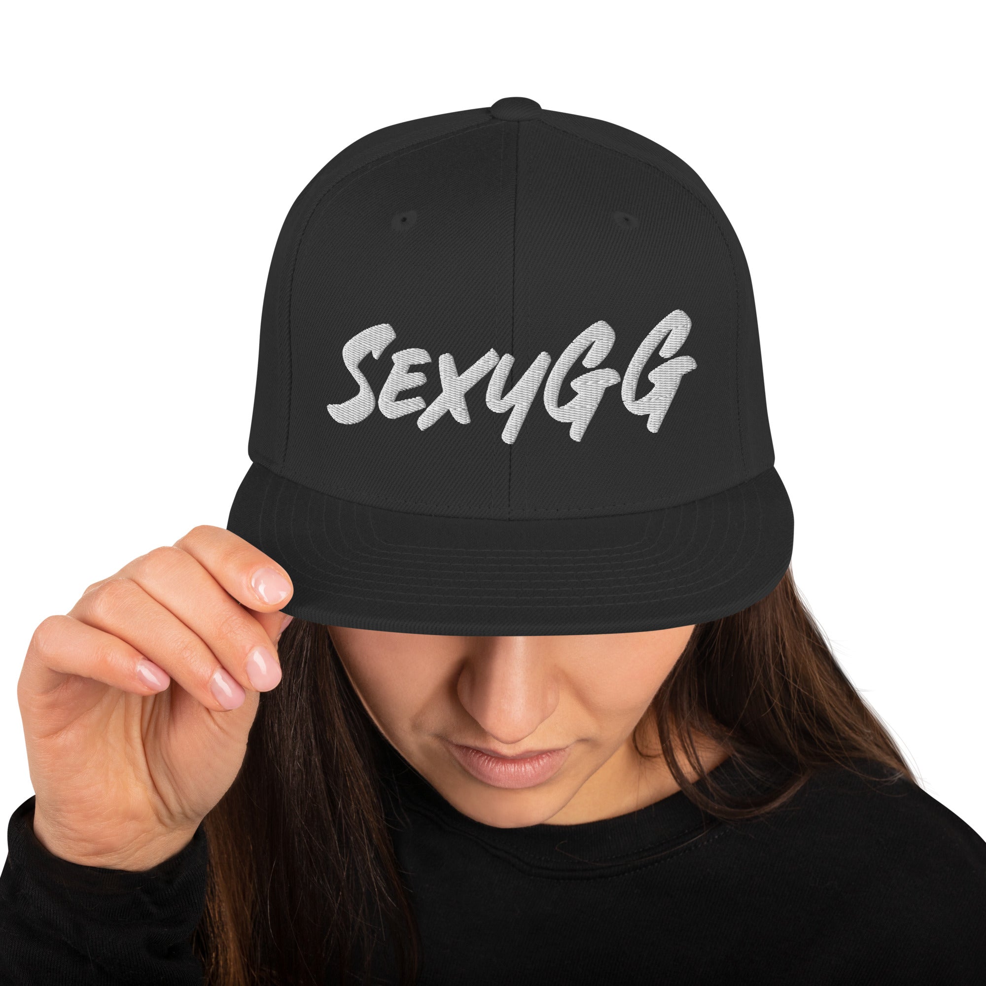SexyGG Snapback