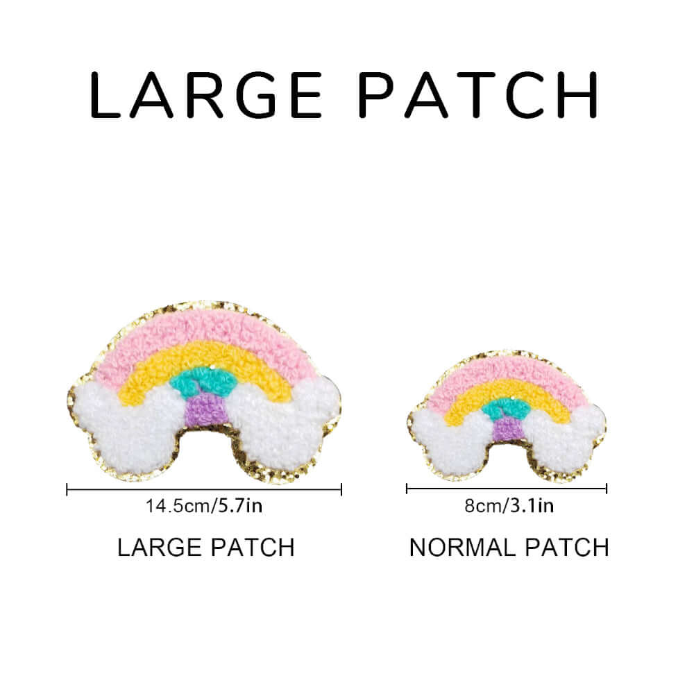 Large Patch