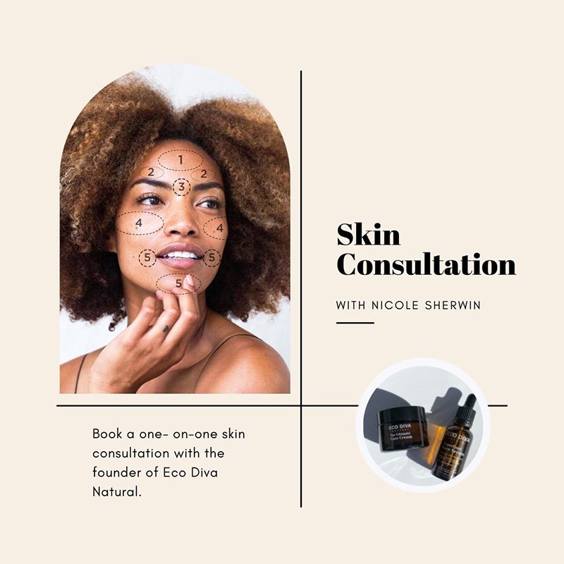 Holistic Skin Consultation for the Ultimate Glow