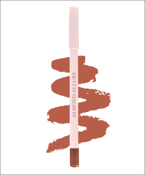 Almond Allure - Cream Sculpt lip liner