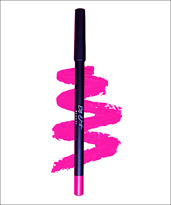 Lipliner Hot Pink