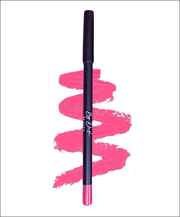 Lip liner Rose