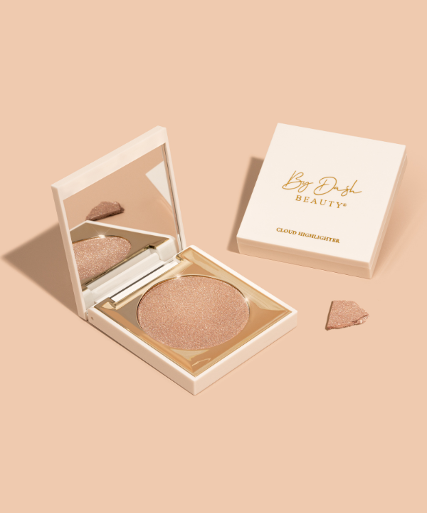 Champagne Pop PRE-ORDER