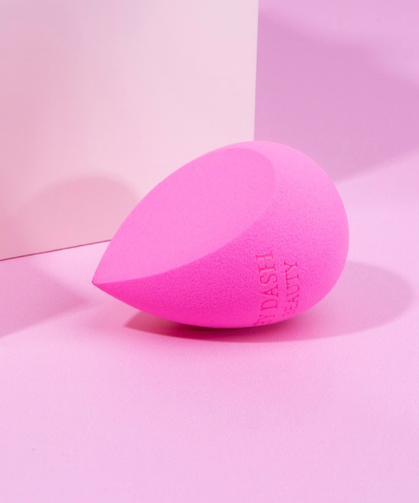 Beauty blender Druppel - Roze