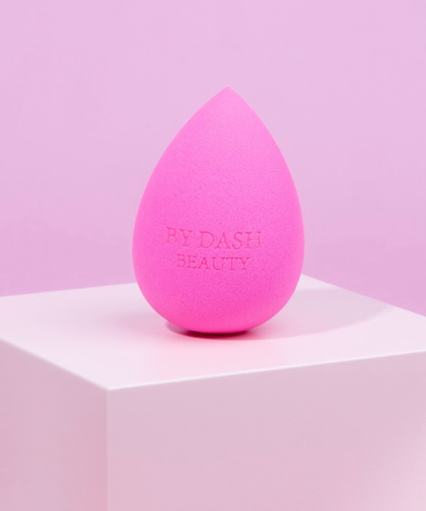 Beauty blender - Roze