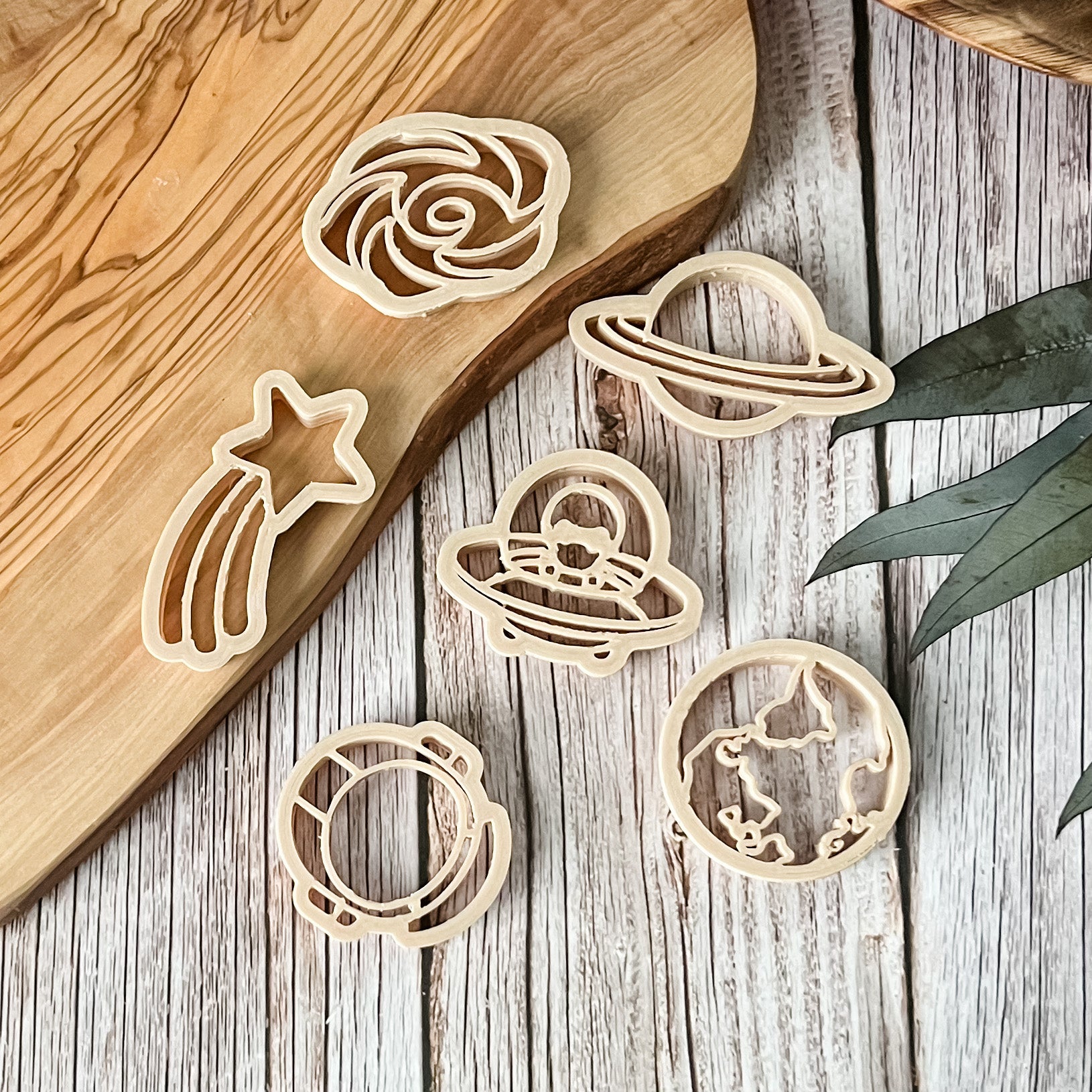 Mini Space Eco Cutters