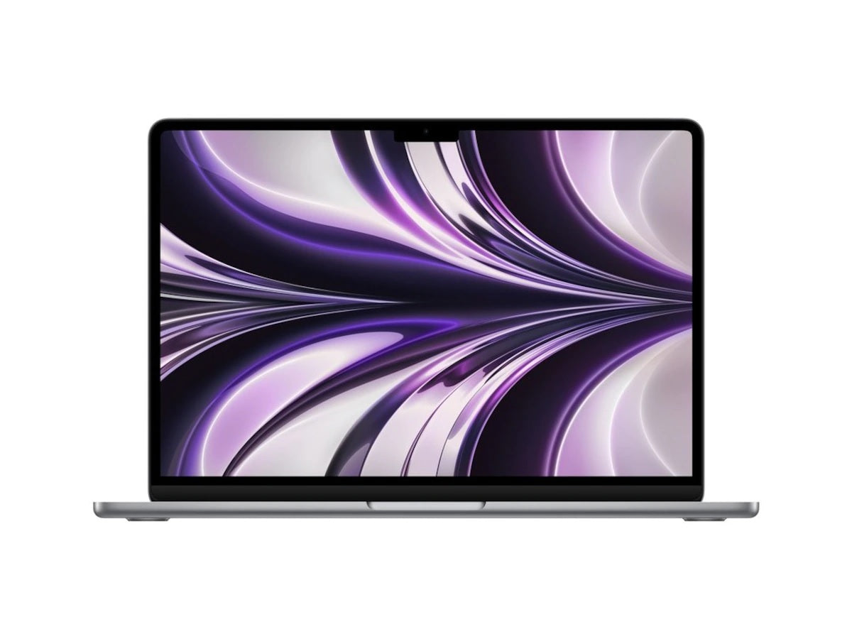 MacBook Pro Vendor