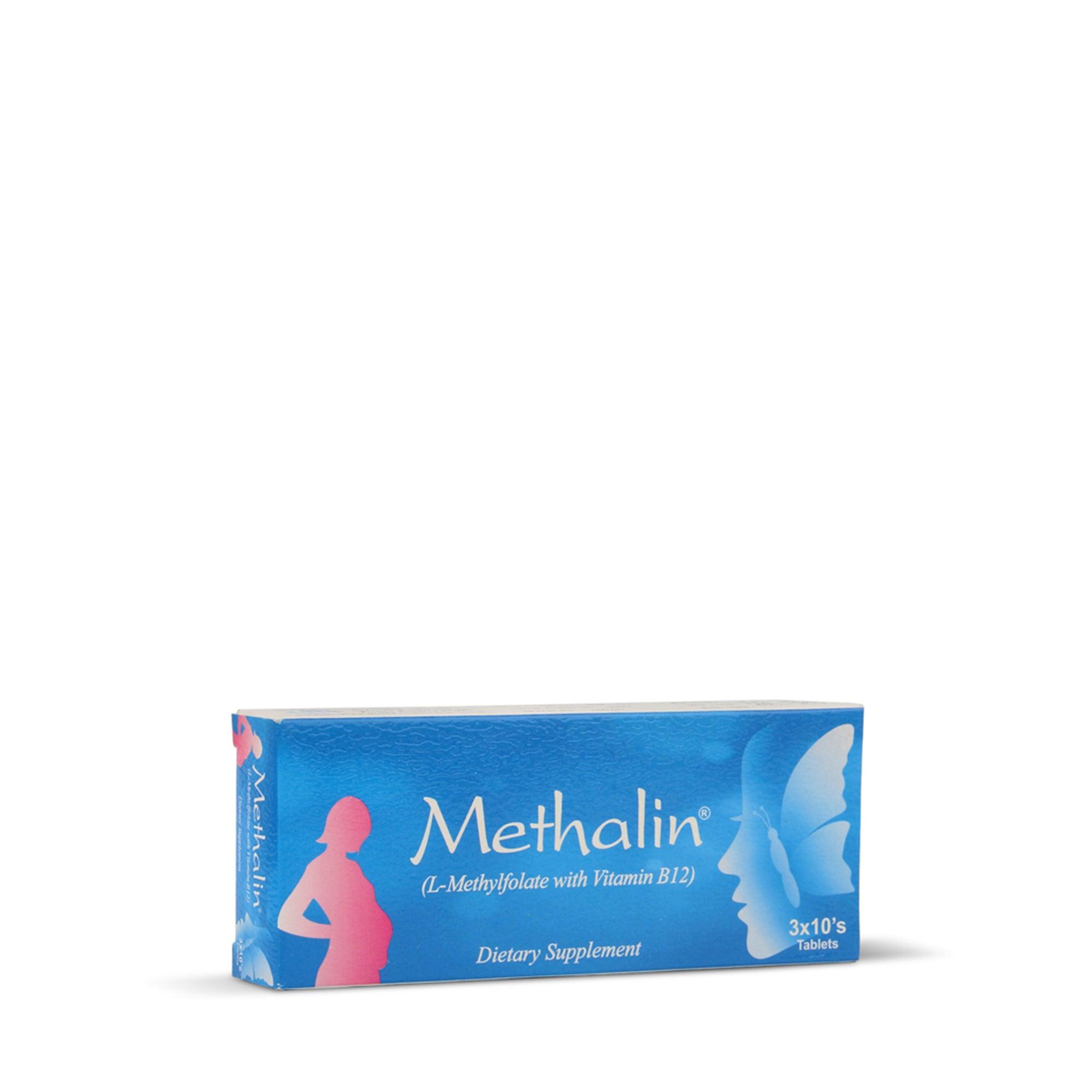 Methalin Tablet