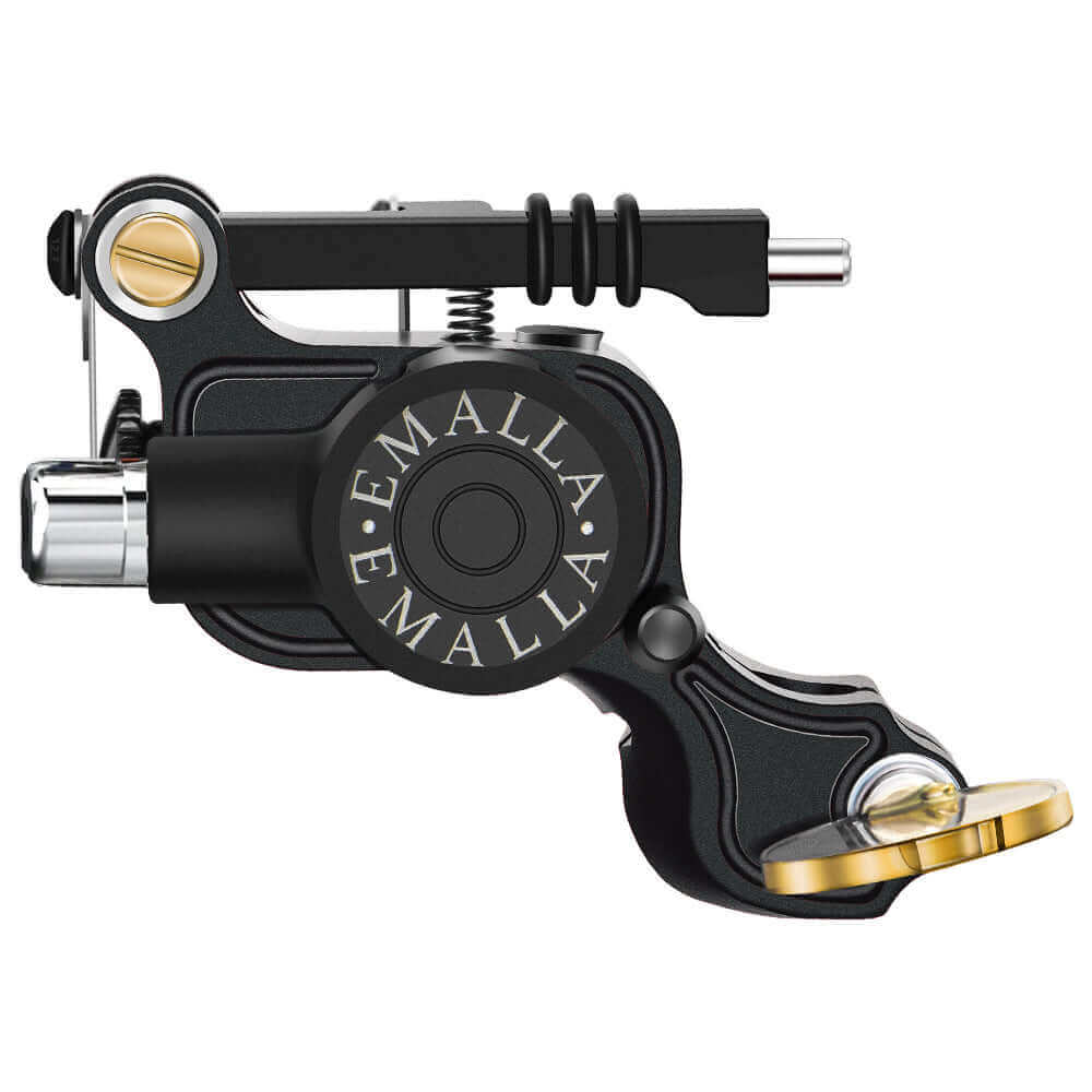 EMALLA E-REX Rotary Tattoo Machine