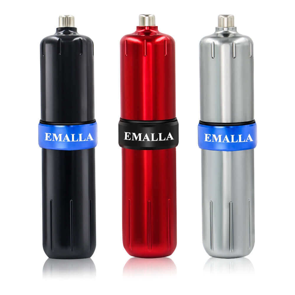 EMALLA Tattoo Pen Rotary Machine