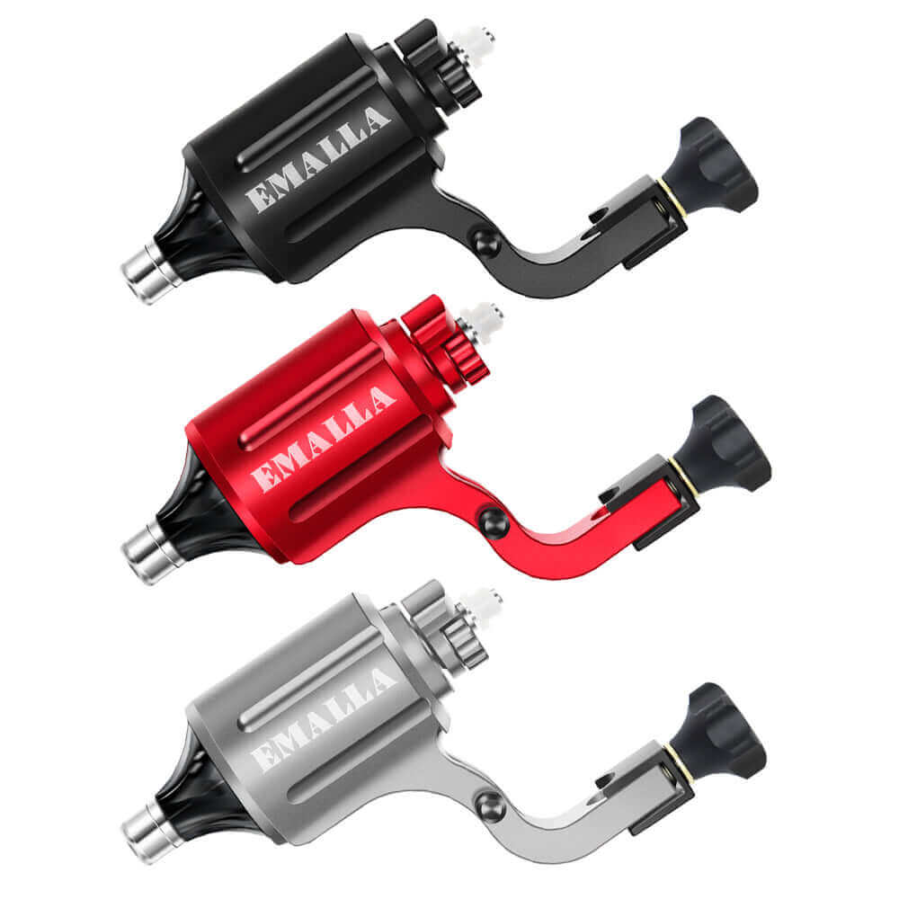 EMALLA PRODX Rotary Tattoo Machine