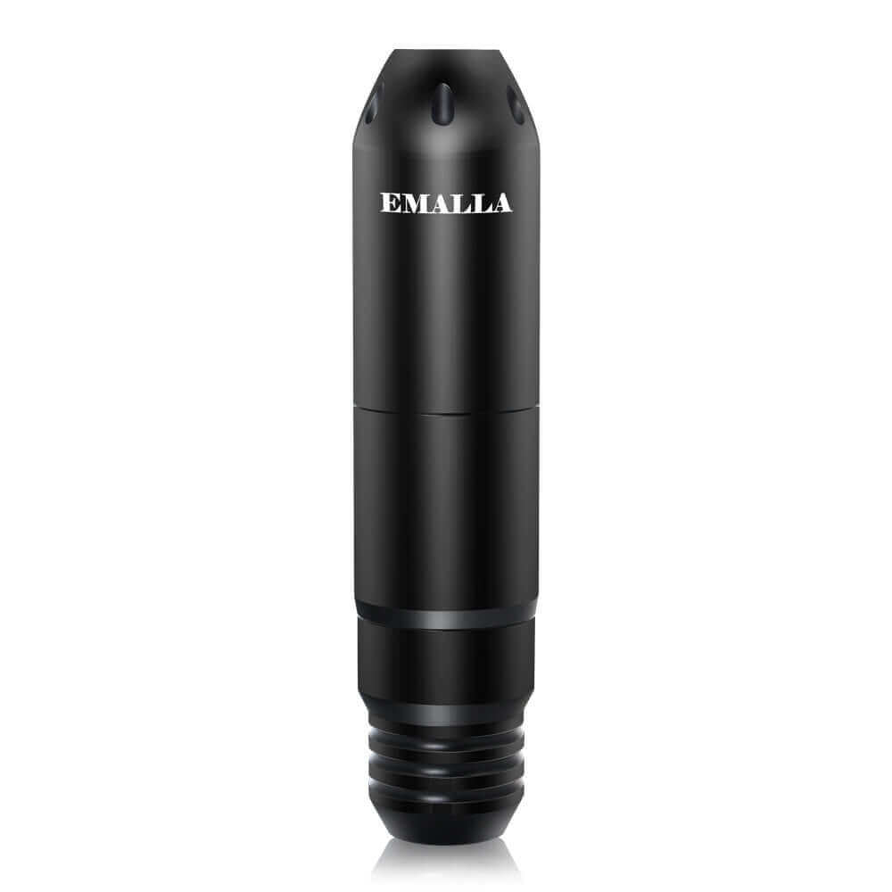 EMALLA Cartridge Tattoo Pen Machine