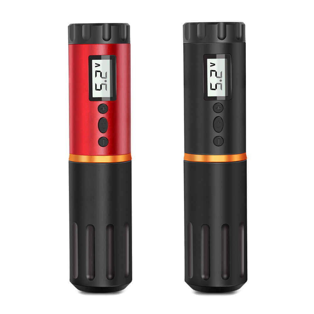 EMALLA EAGE Wireless Tattoo Pen Machine