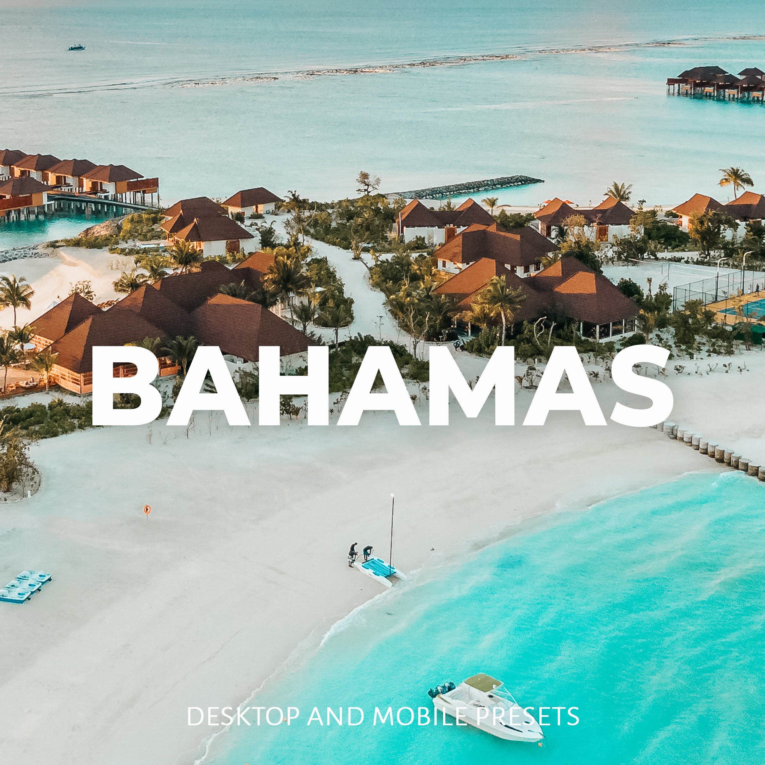 BAHAMAS