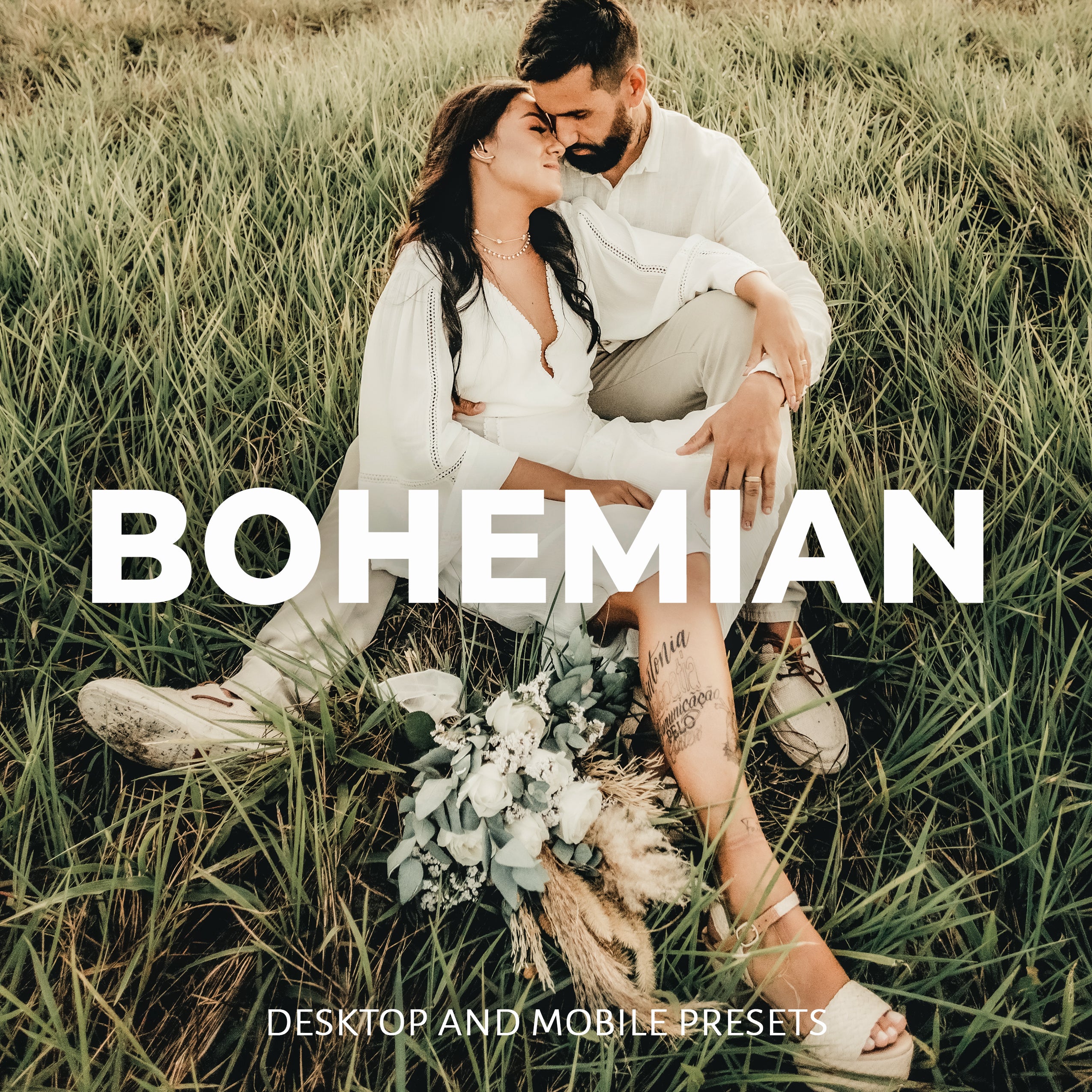 BOHEMIAN
