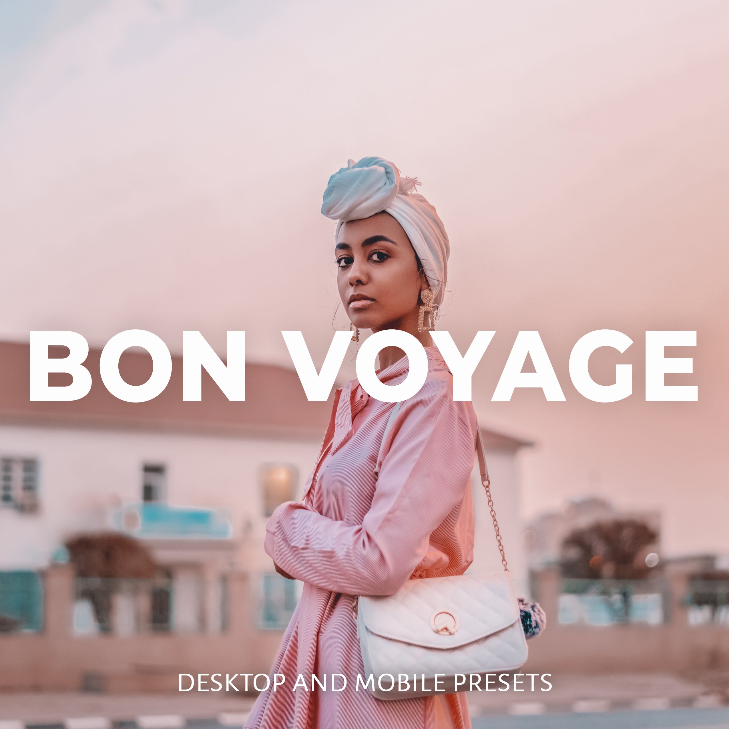 BON VOYAGE