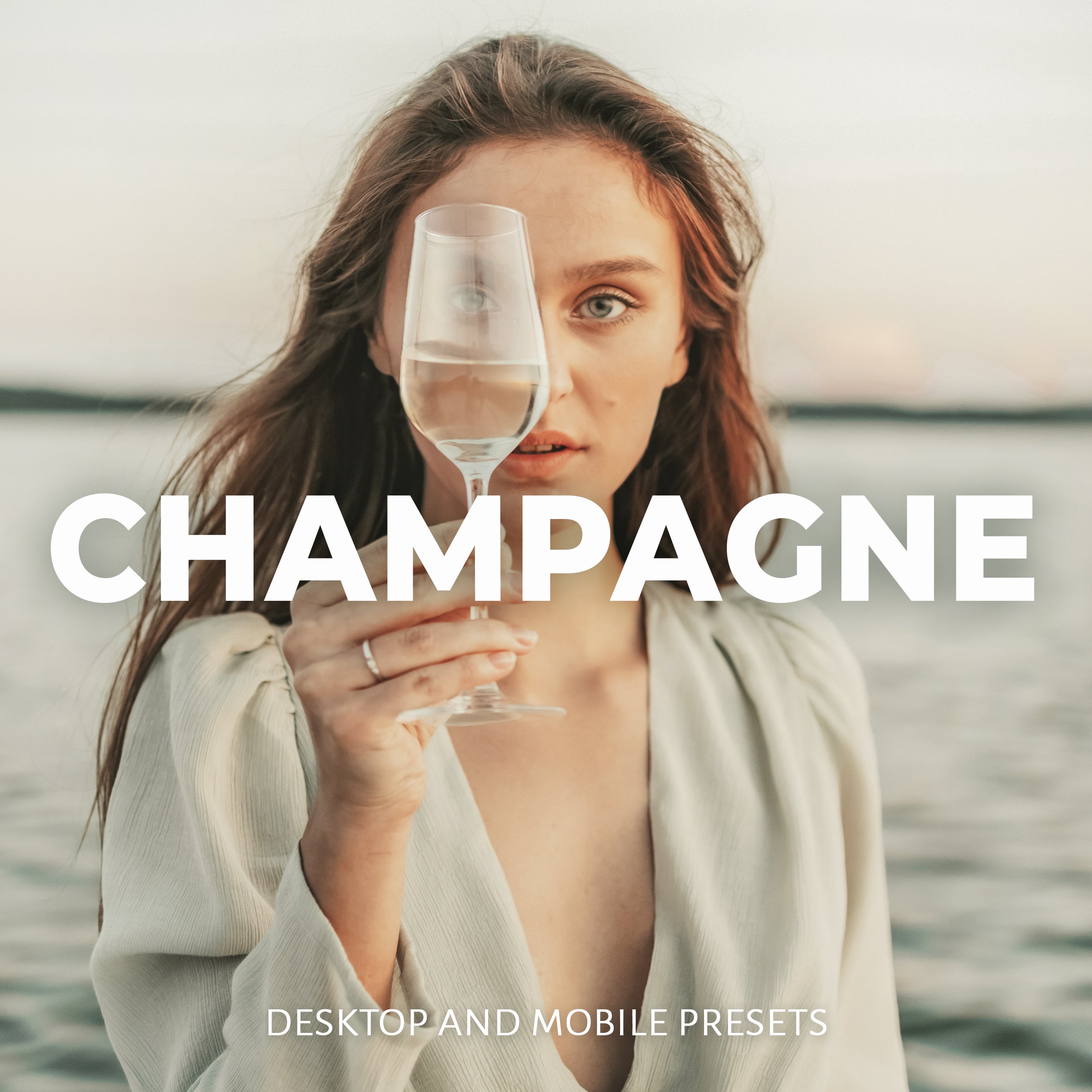 CHAMPAGNE