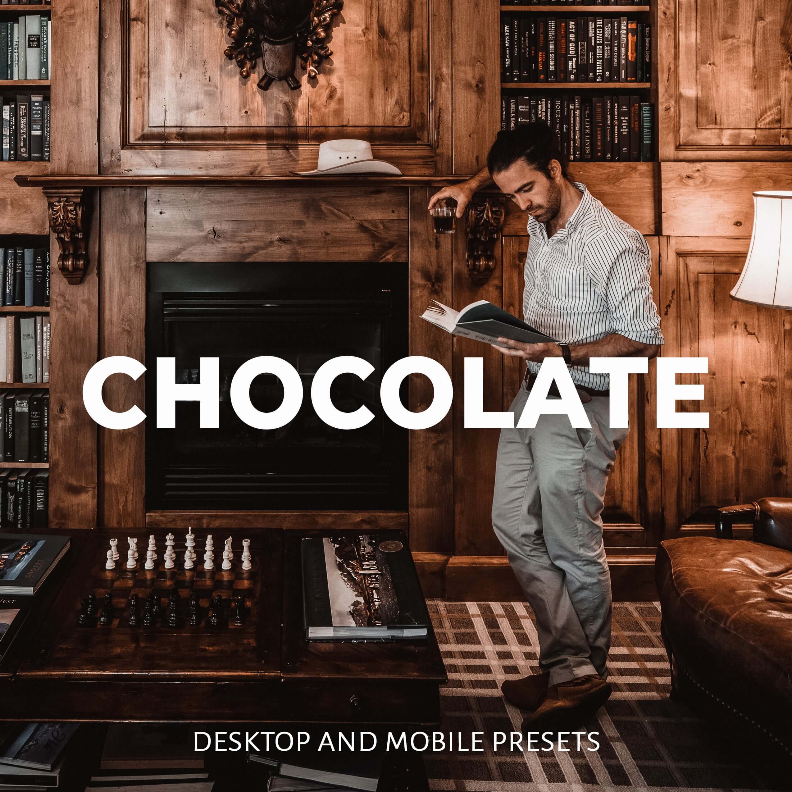 CHOCOLATE