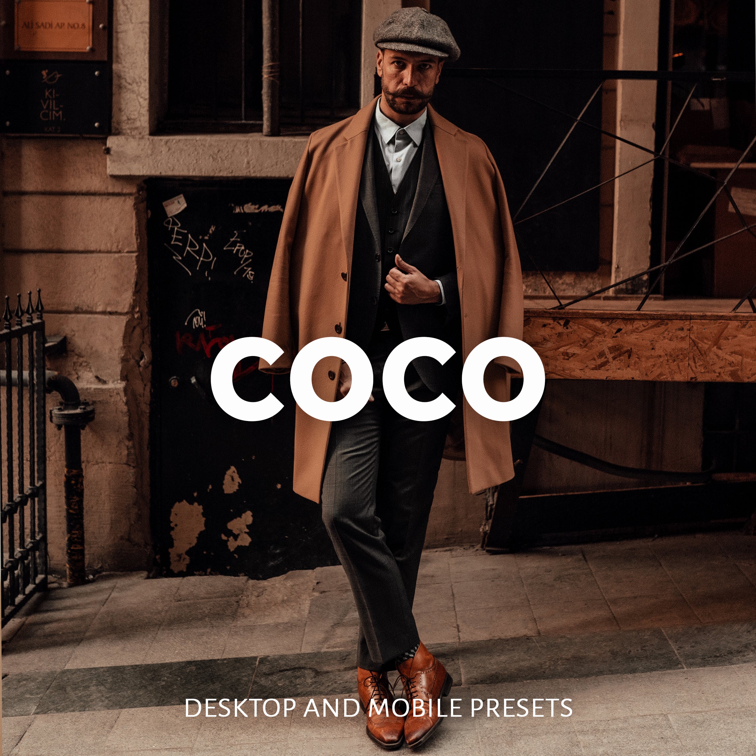 COCO