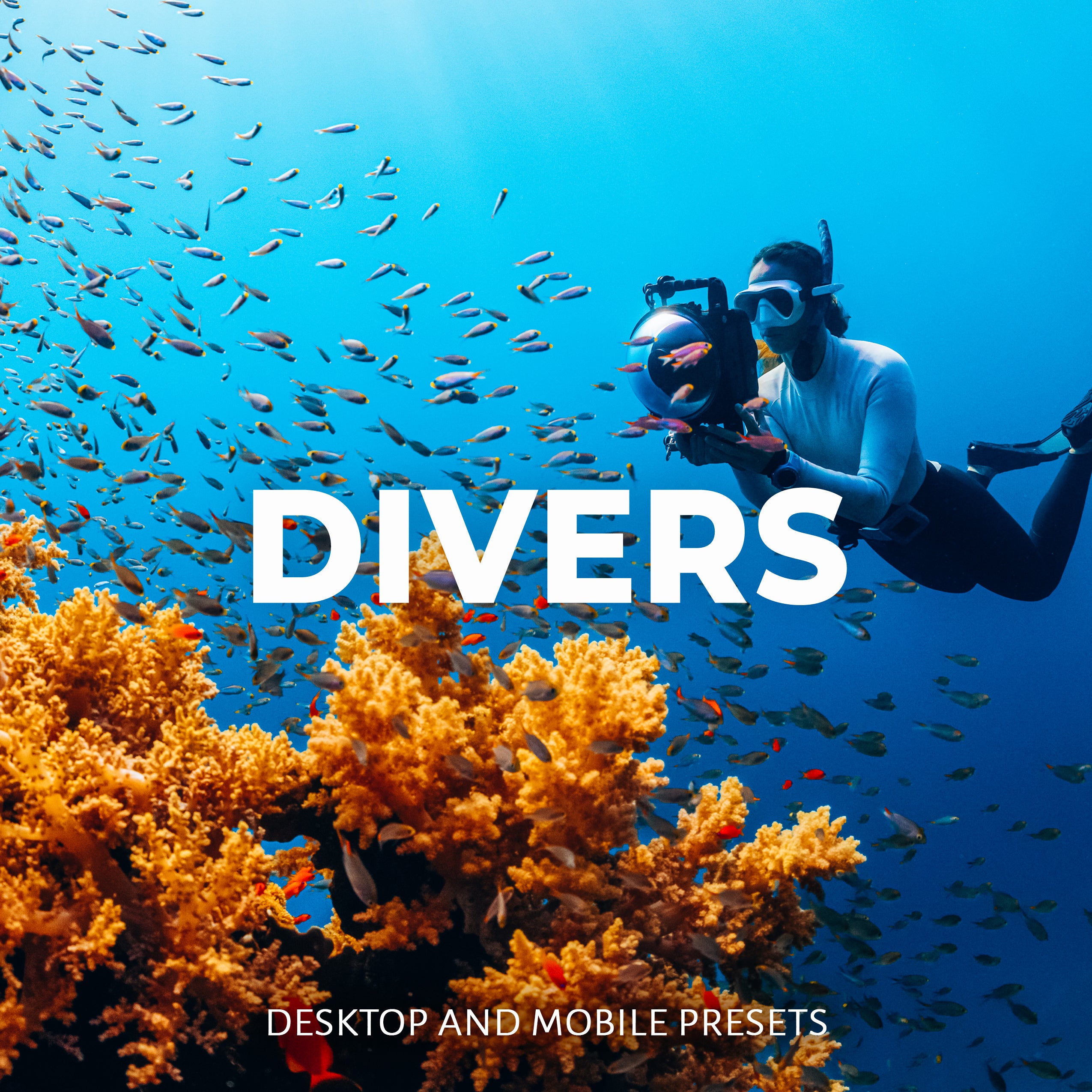 DIVERS