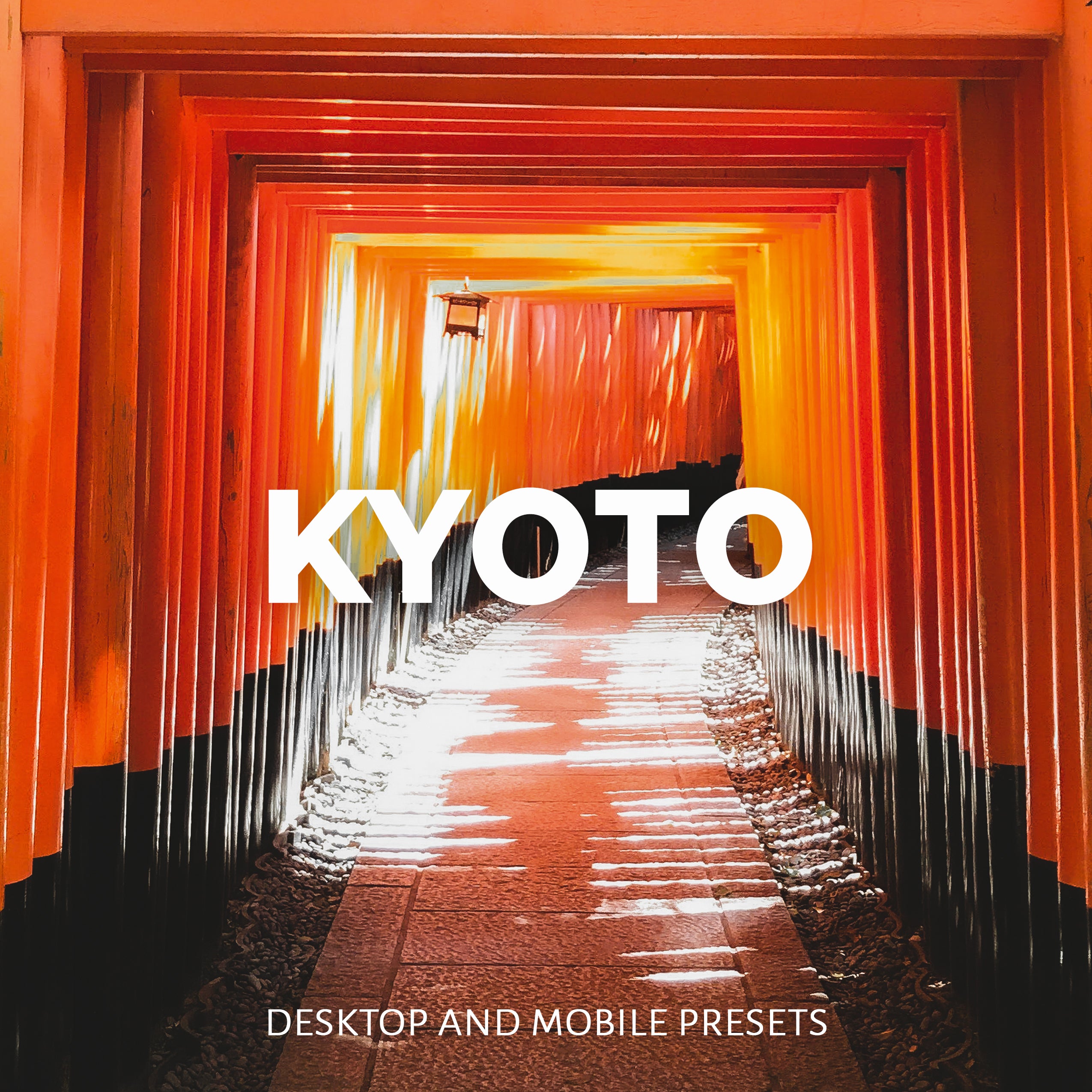 KYOTO