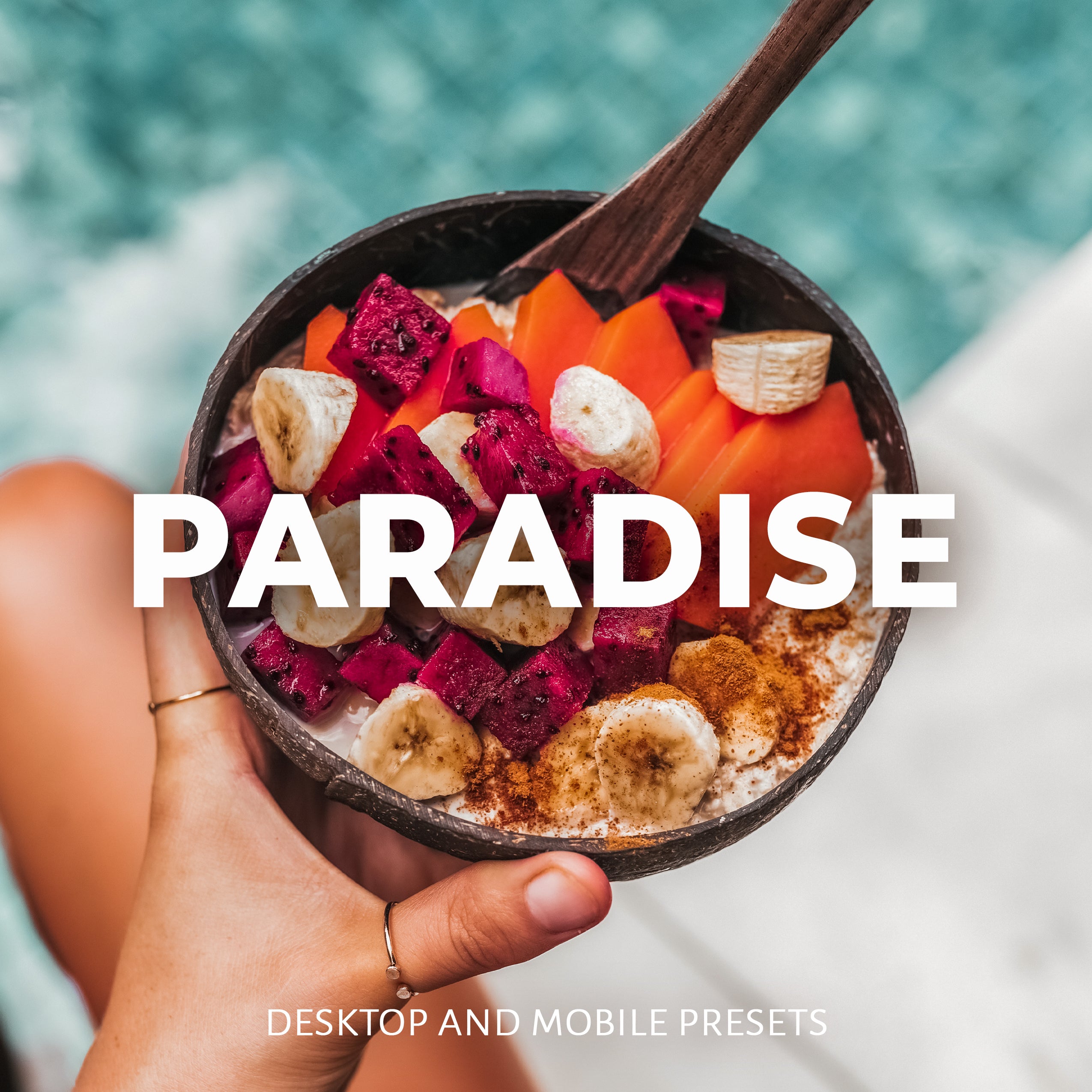PARADISE