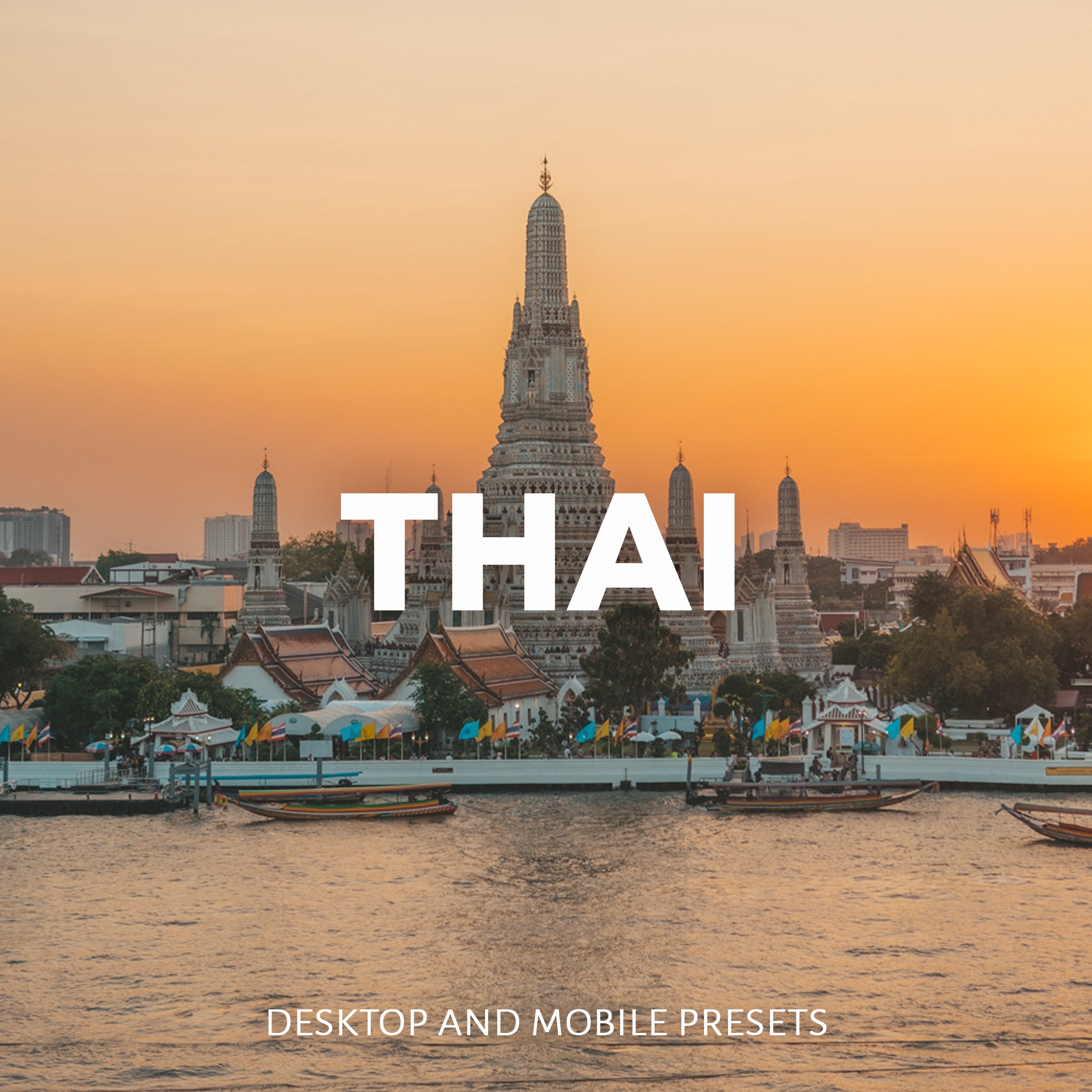 THAI