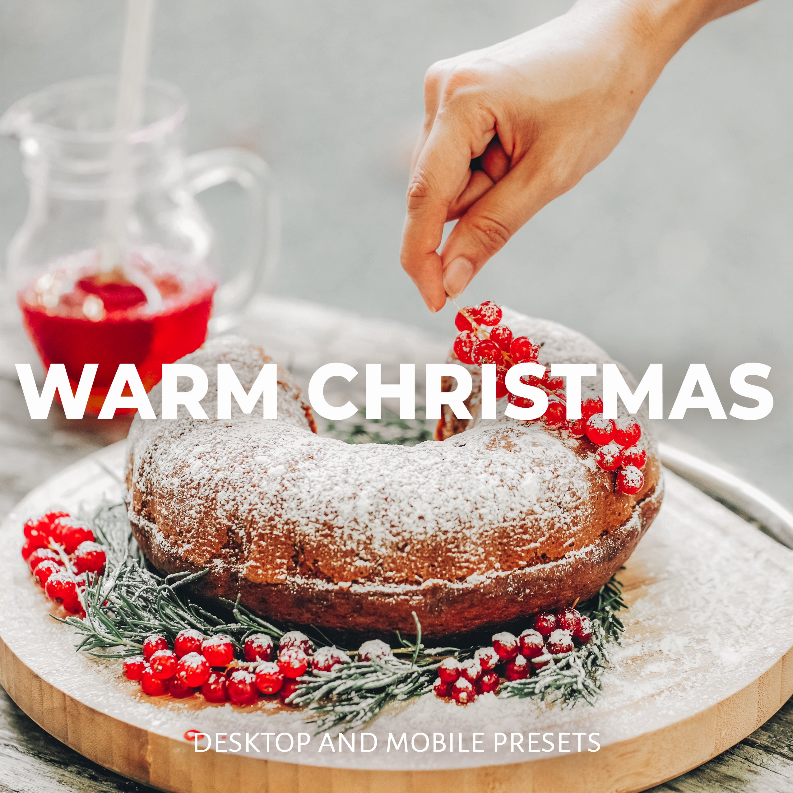 WARM CHRISTMAS