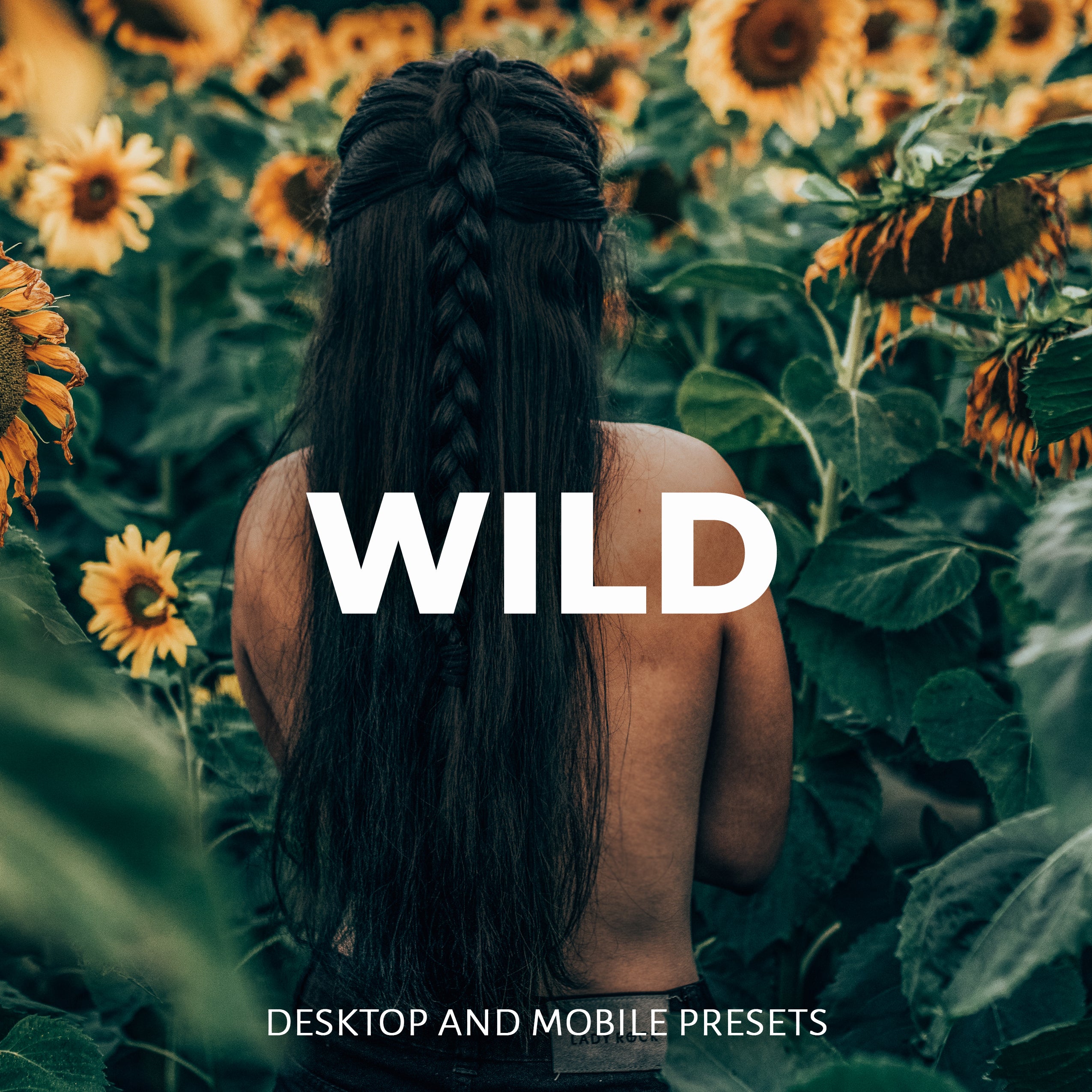 WILD
