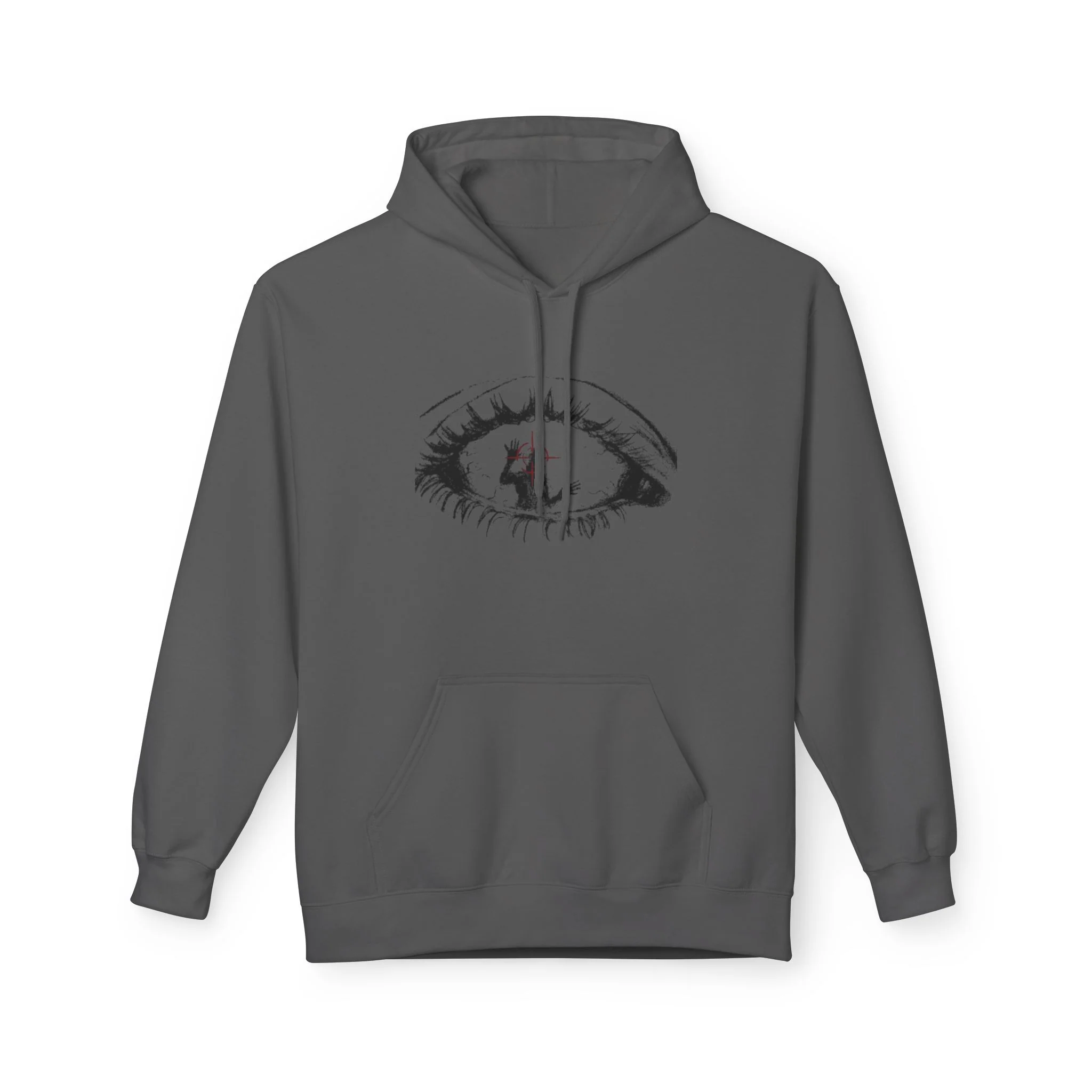 Bullseye Hoodie