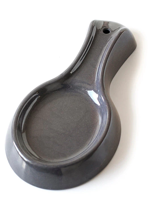 MOBOO SPOON REST (CHARCOAL)