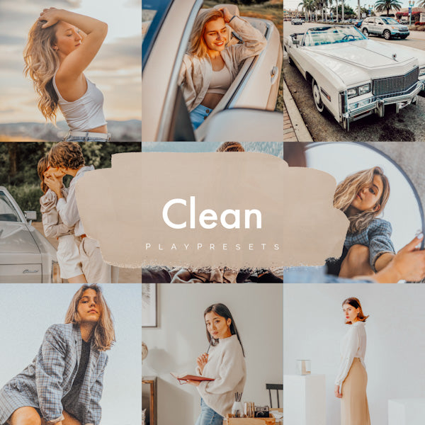 CLEAN