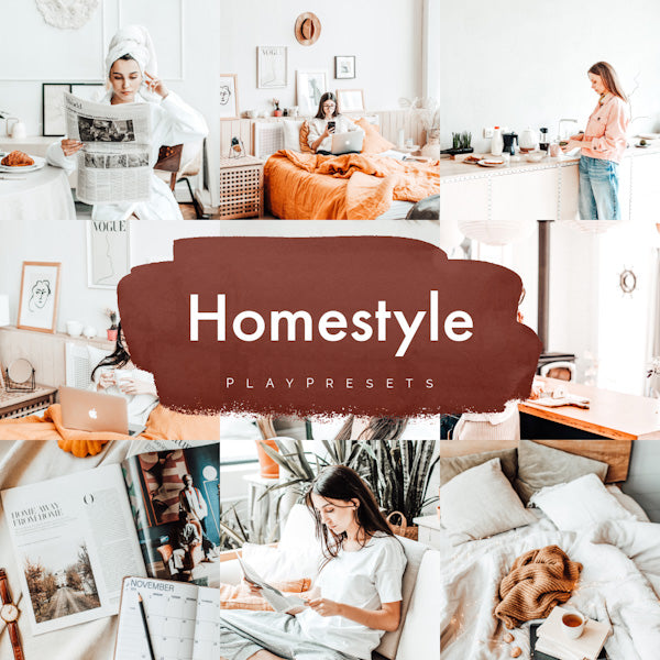 HOMESTYLE