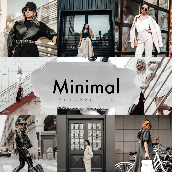 MINIMAL