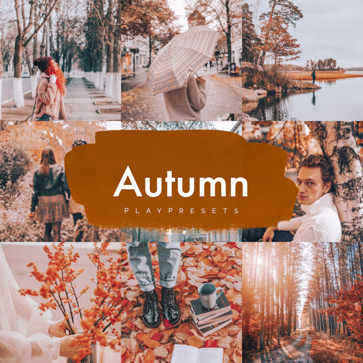AUTUMN