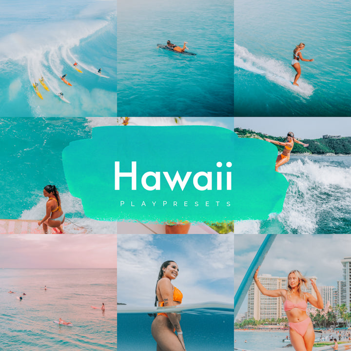 HAWAII
