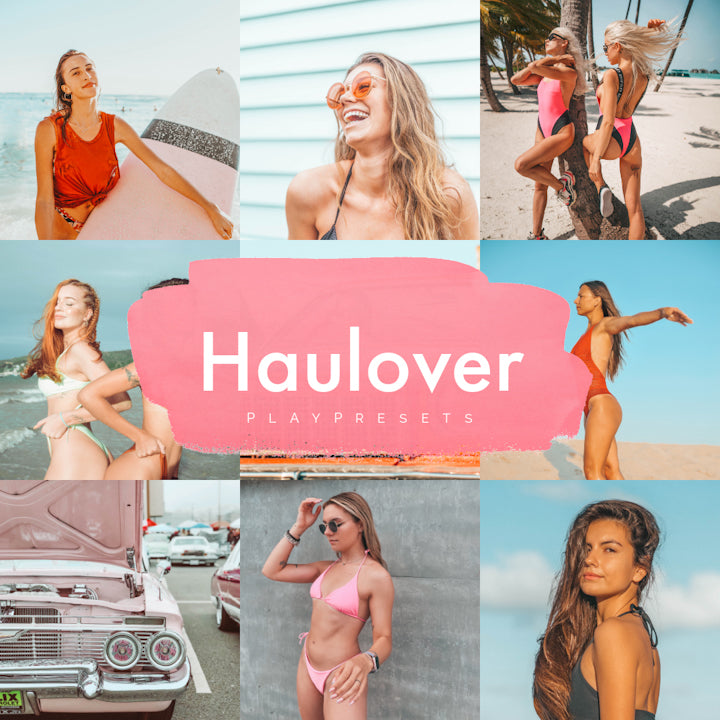 HAULOVER