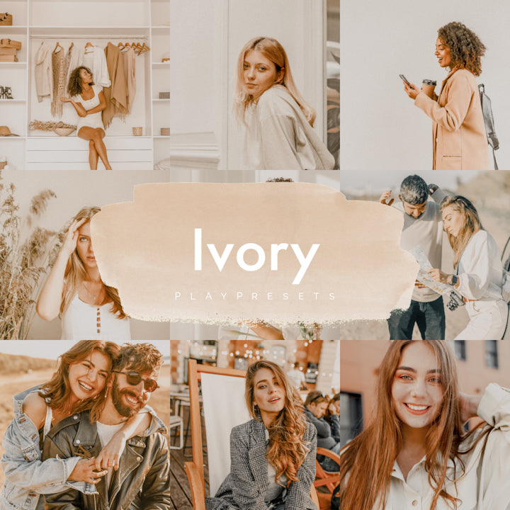 IVORY