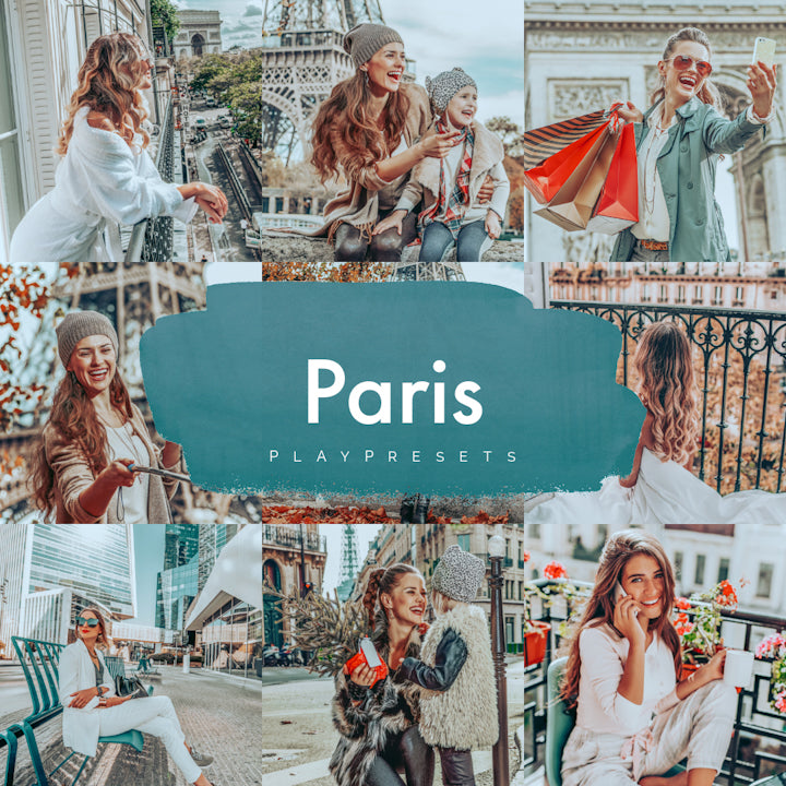 PARIS