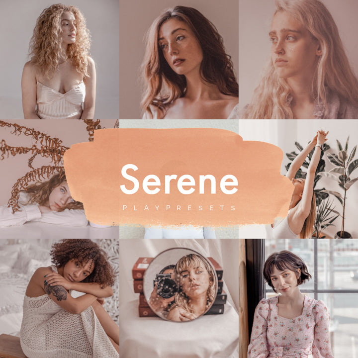SERENE