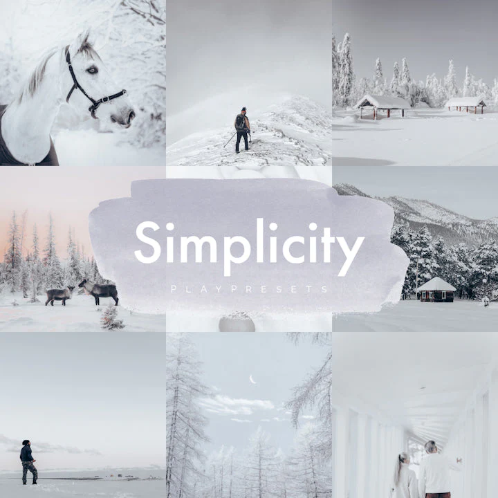 SIMPLICITY