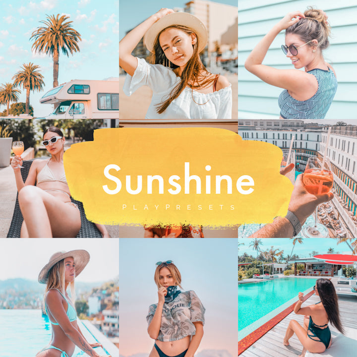 SUNSHINE