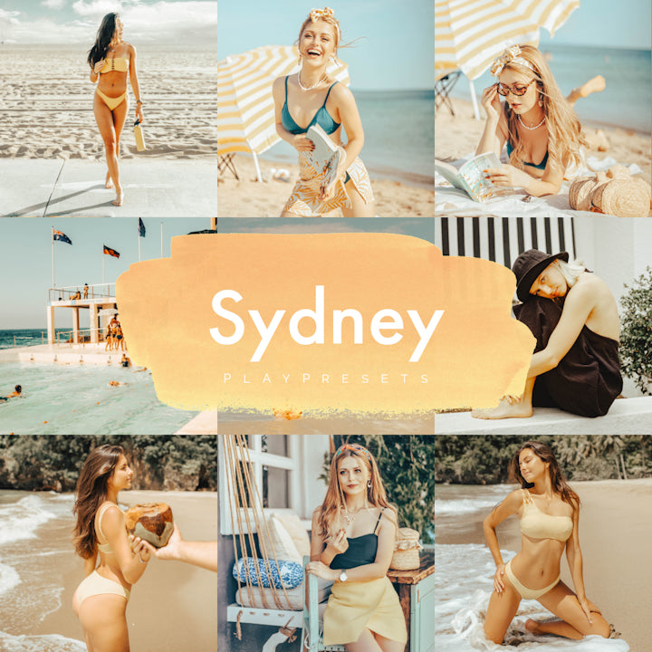 SYDNEY
