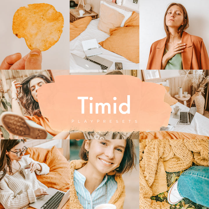 TIMID