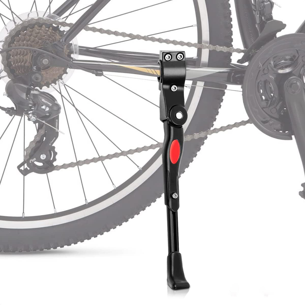 EBycco Ebike Rear Mount Kickstand