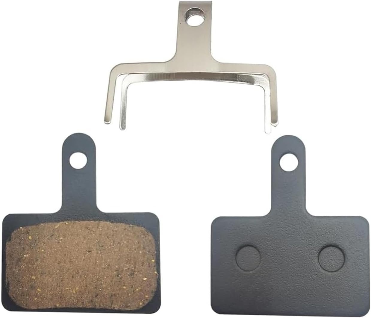 EBycco Mechanical Disc Brake Pads