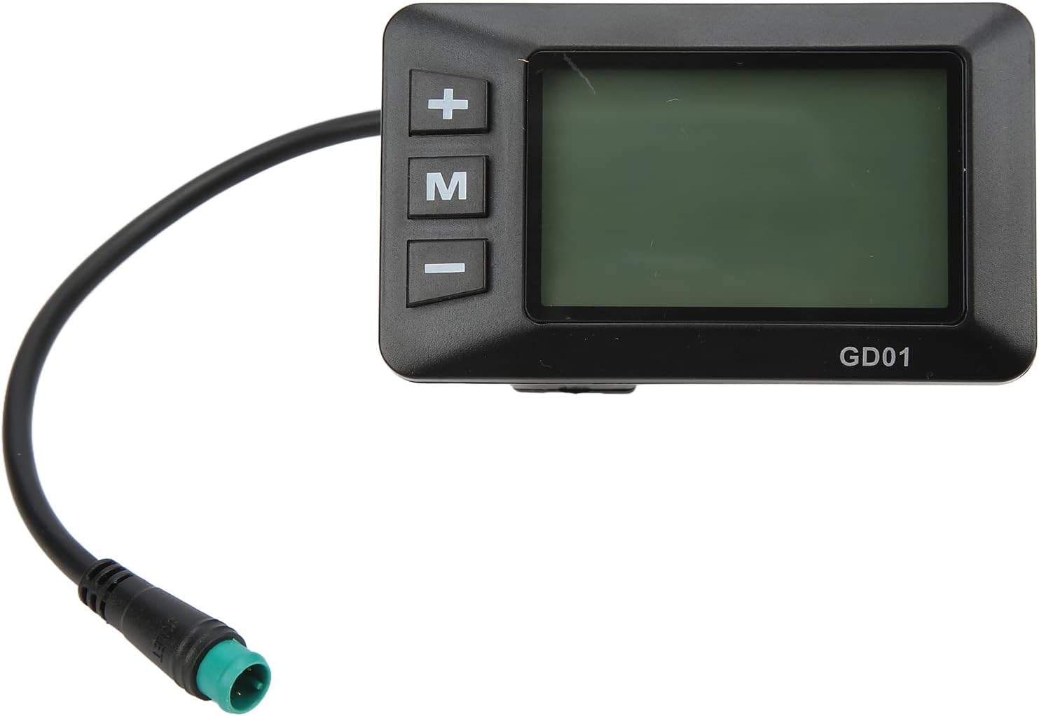 Ebycco Electric Bike Display for E8 GT2.0
