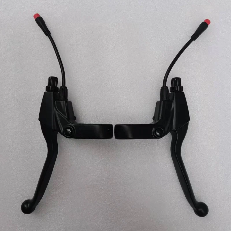 EBycco Bike E8/E9/E9Plus/EB7 Brake Lever Handle Bar with Waterproof Plug