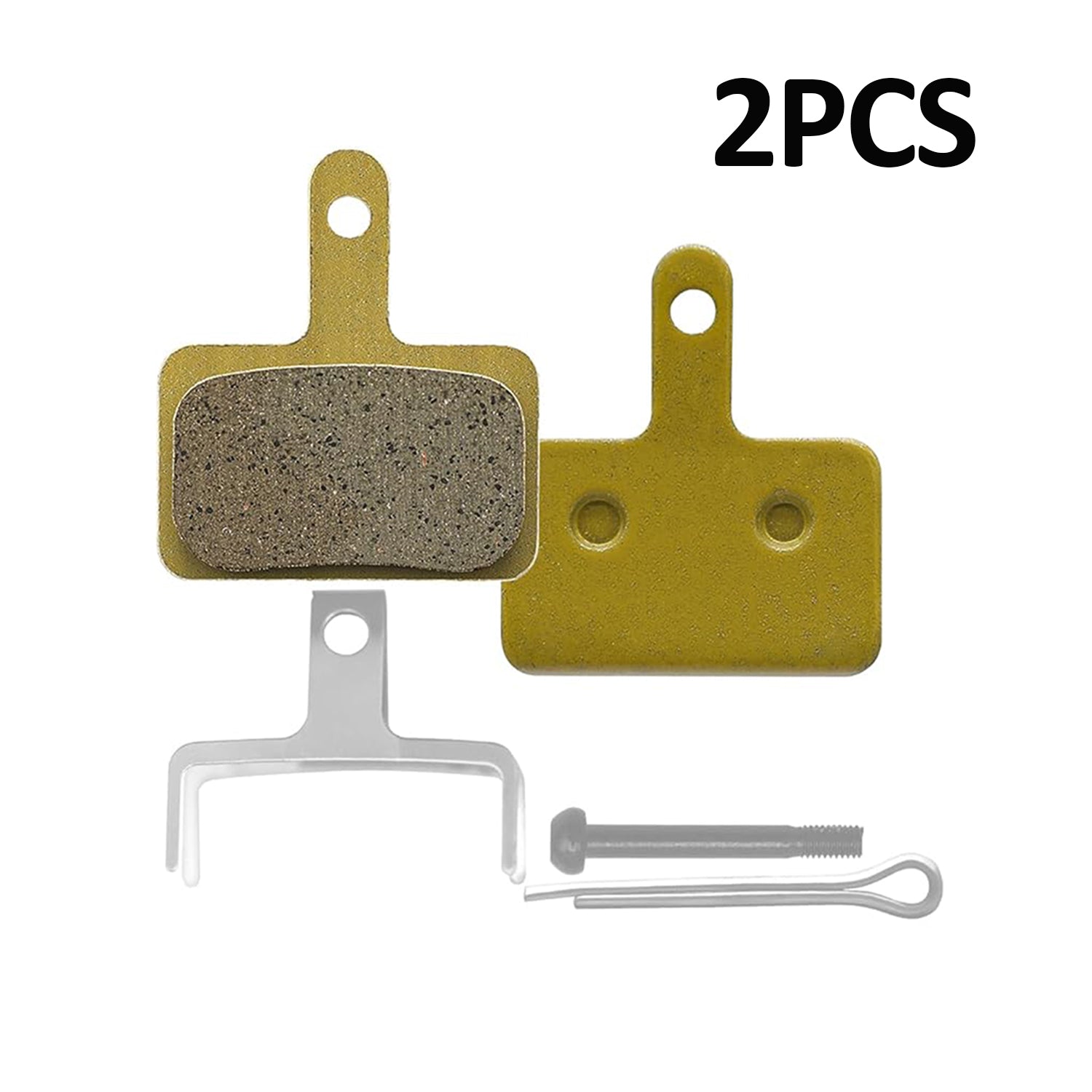 E·BYCCO EB7Pro/G7 HYDRAULIC DISC BRAKE PADS